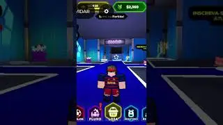 NOVOS C&Oacute;DIGO DO BLUE LOCK RIVALS !! #bluelock #roblox