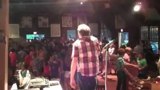Square Dancing from the 