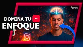 11 Formas de Aumentar la Concentraci&oacute;n Mental, el Foco y Aprender m&aacute;s R&aacute;pido ⚡ Sin Distraerse.