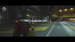 [Star Citizen] This could be you