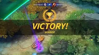 ROYAL CROWN - BigDan victory [The C0RE]