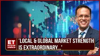 Nikunj Dalmia Shares View On The Global Comeback, Local Strengths & What To Expect Moving Forward