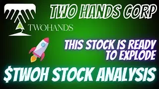 THIS $0.0028 PENNY STOCK HAS +4000% YoY REVENUE GROWTH - $TWOH STOCK ANALYSIS