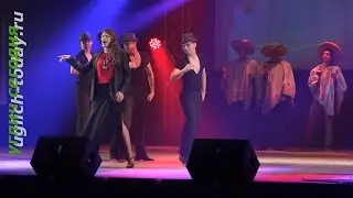 2015/12/12 &ndash; &laquo;Акапулько&raquo; (Анастасия Томина)