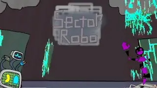 MSM: Central Singularity - Arkeed and Booscreen (Sector Robot) (Fanmade) 7/10