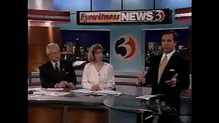 WFSB: Eyewitness News at 6:00 - Clip [2-15-1995]