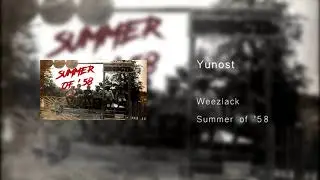 Yunost (from 
