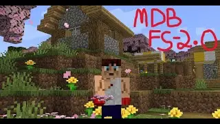 Farming Survival 2.0 Trailer!