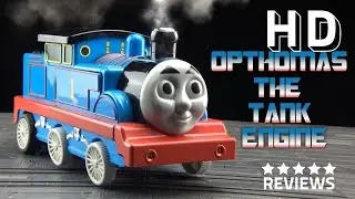 Sirtoys OpThomas the tank engine 2.4G RC remote control Deformation Tomas