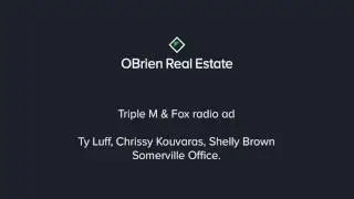 O'Brien Real Estate - Somerville