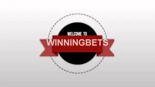 Наше Интро. WINNINGBETS