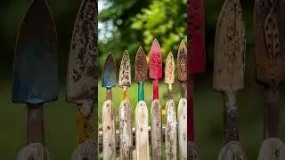 25 Rustic Farmhouse Garden Decor Ideas You Must See