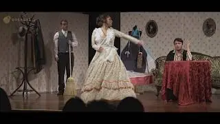 [ENG RS SUB] La Serva Padrona by G. B. Pergolesi | Operosa