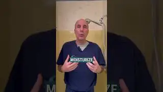 How many times a week do you shower?