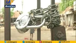 Covid -19 scare | Total lockdown in four Tamil Nadu districts, including Chennai, from June 19 to 30