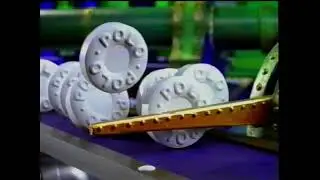 Polo Mint Commercial 1995