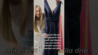 Wie w&auml;hlst du dein Abiballkleid aus?