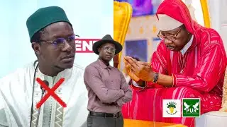 🛑Urgent : OUSTAZ Barry tr&egrave;s en col&egrave;re contre Bara Ndiaye Manipulateur..