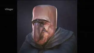 Realistic Minecraft Villager Sounds