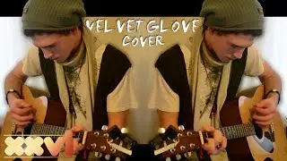 @DREAMXXVI STUDIO PERFORMANCE // MAX - VELVET GLOVE