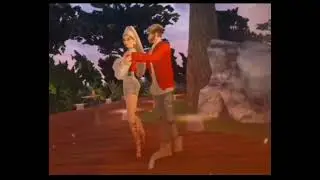 Sway ( avakin edition) video taken last 2021 ❤️