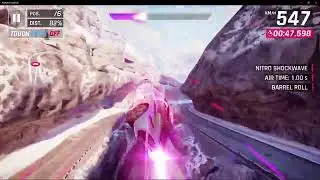 Asphalt 9  Jesko x Dipping Down 56 375