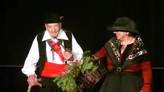 Fashions from Italy at Cleveland multicultural party