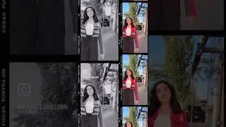 PB29 Official Video) Mny Deep, Manjot Dhillon | Harry Chahal | New punjabi songs 2025