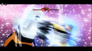 The Strongest Battlegrounds KJ Vs Crab Boss