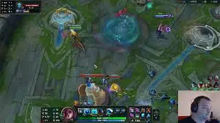RANKED Ft. Veikr