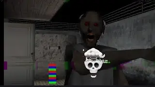 Nikhil Gaming is live granny