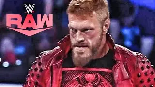 WWE RAW 12th September 2022 - Full Results