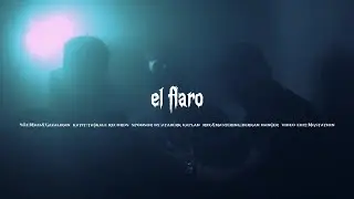 Mazitank ft. Gazaliran El Flaro (Official Video)