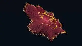 Red Giant Wonderful Part 2