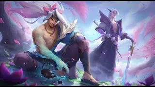 [AUT] HOW TO GET YONE & YAUSO SPEC