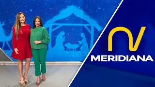 Noticias Emisión a esta hora - 24 de diciembre de 2025