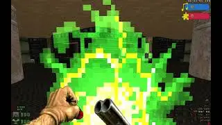 Jiggy Doom Development #12 | Aztechbase Boss Fight