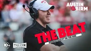 The Beat: Keenan Bailey building elite tight end room, how Bo Jackson fits into Ohio state run game