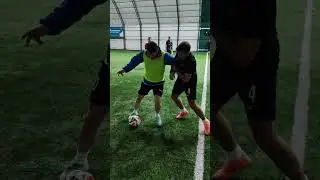 Namazgah FK ve Haddini Bilbao maçı