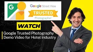 See How Your Hotel Can Benefit From Google Trusted Photography