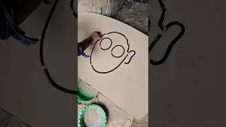 Draw A Dr. B.R.Ambedkar ji 🙏 drawing step by step for tutorial beginners art drawing #shorts