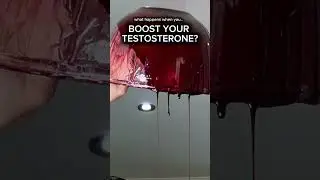 Boost your testosterone? #health #tips #fasterwaytofatloss  #weighlosstips