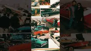 ⁠Lowrider magazine lowrider art@lowridermagazine @PinchesLowriders #lowridermagazine #impala