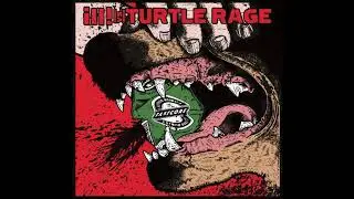 ill! vs. Turtle Rage - Split (Fastcore 2020 - Germany)