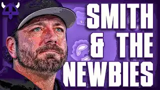 Post-Kwesi Era: Frank Smith's Role, Coaching Changes & Vikings Future