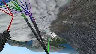 Glider Sim - Speed Flying Challenges! How well can you do?