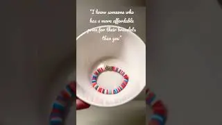 Affordable bracelets!! #viral #claybeads #smallbusiness #beadedbracelet #goodprice #sound #bracelet