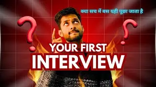 iEnergizer Noida Interview Experience | Fresher HR Questions & Answers (Real Visit)