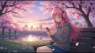 Dreamy Lo-Fi Synthwave Mix  | Nostalgia &bull; Chillwave