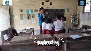 vidio praktik asistensi mengajar kelas 1 SDI Ndetu#universitasflores#pgsd